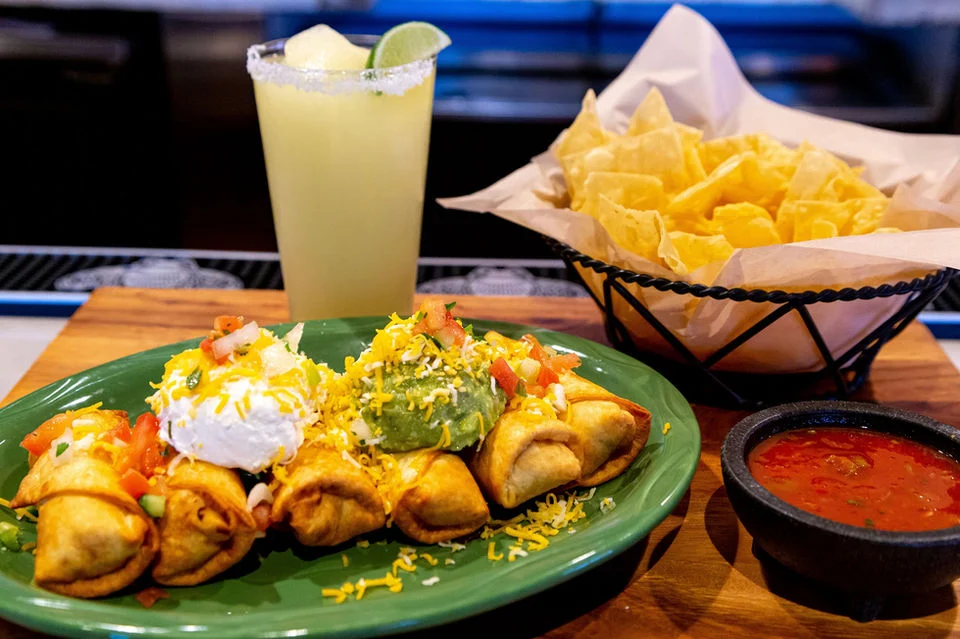 Photo 4 of 4 at Macayo's Mexican Food — Chandler in Chandler, AZ