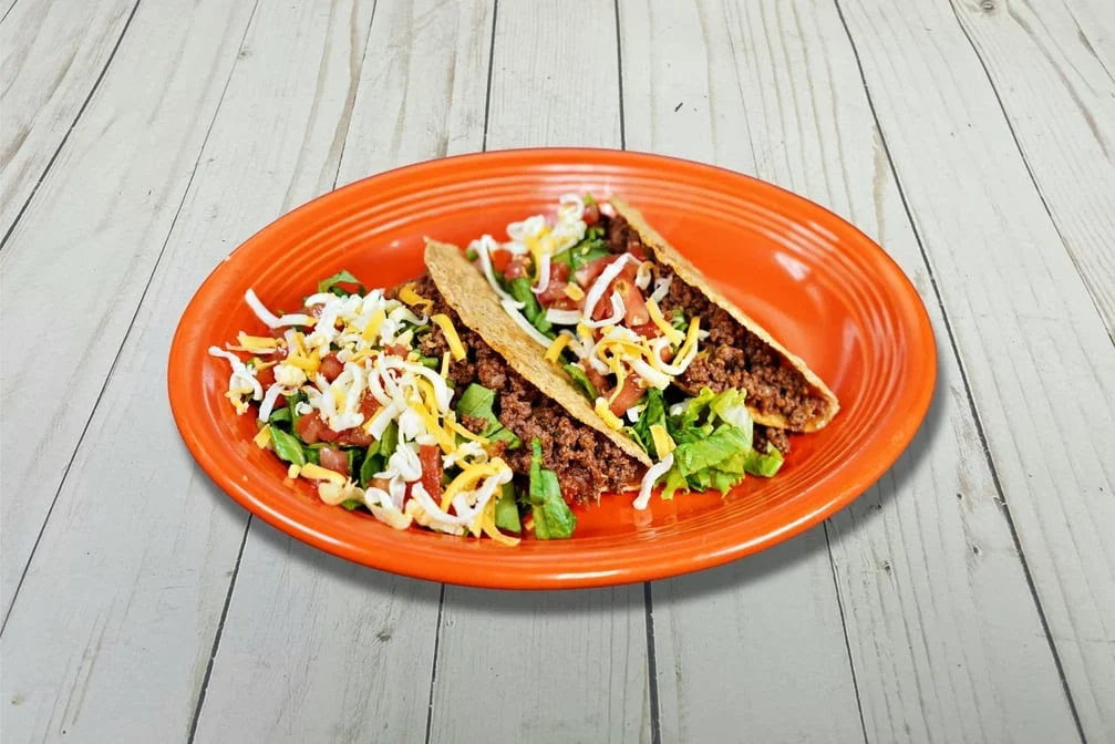 Photo 3 of 4 at Los Arcos Mexican Restaurant in Edmond, OK