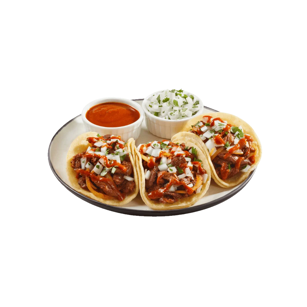 Photo 1 of 3 at King Taco - Elm Monte in El Monte, CA