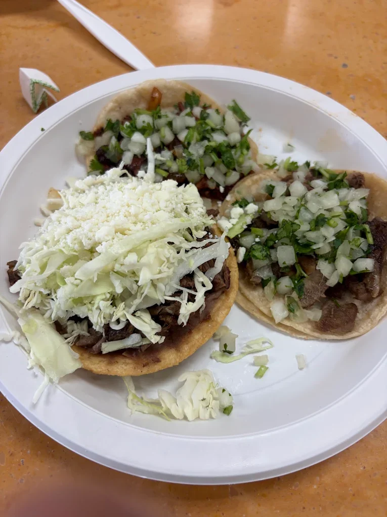 Photo 3 of 3 at King Taco - Elm Monte in El Monte, CA