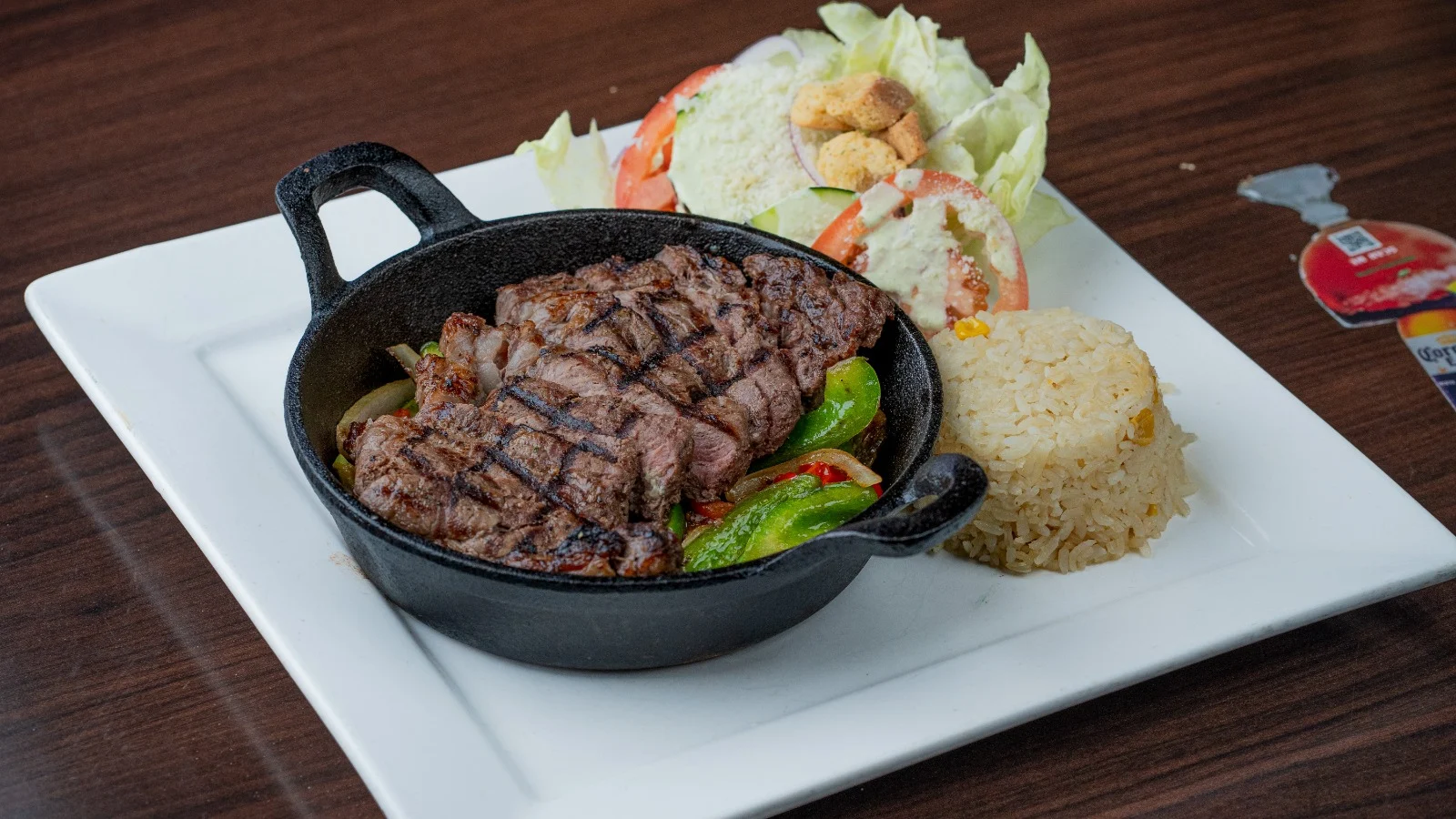 Photo 1 of 6 at El Rancho Grande - West Chester in West Chester Township, OH