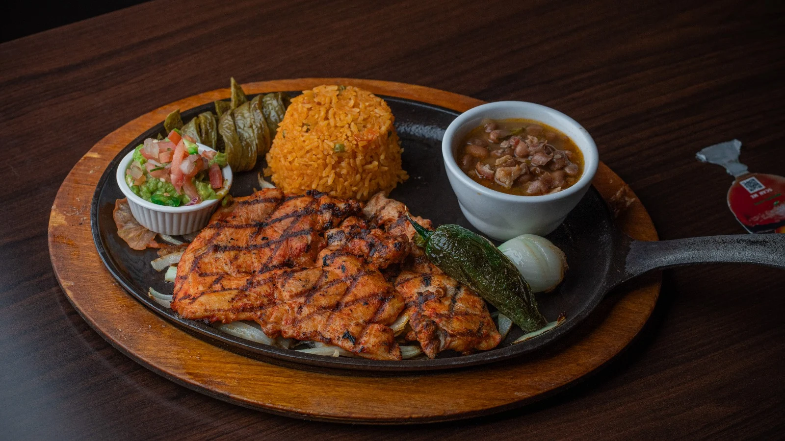 Photo 2 of 6 at El Rancho Grande - West Chester in West Chester Township, OH