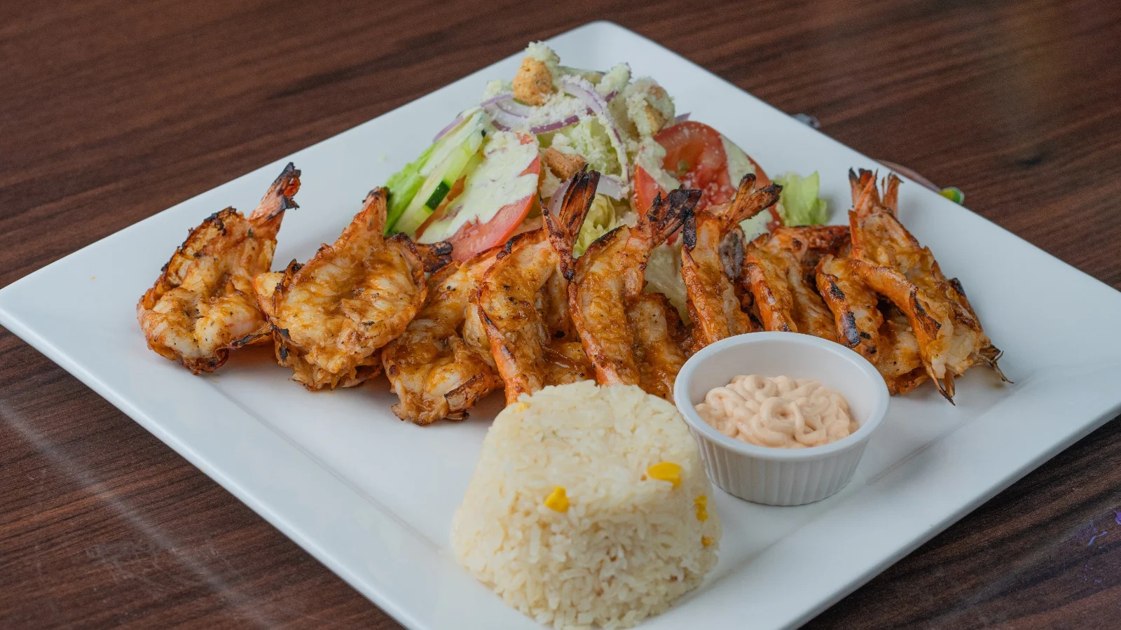 Photo 4 of 6 at El Rancho Grande - West Chester in West Chester Township, OH