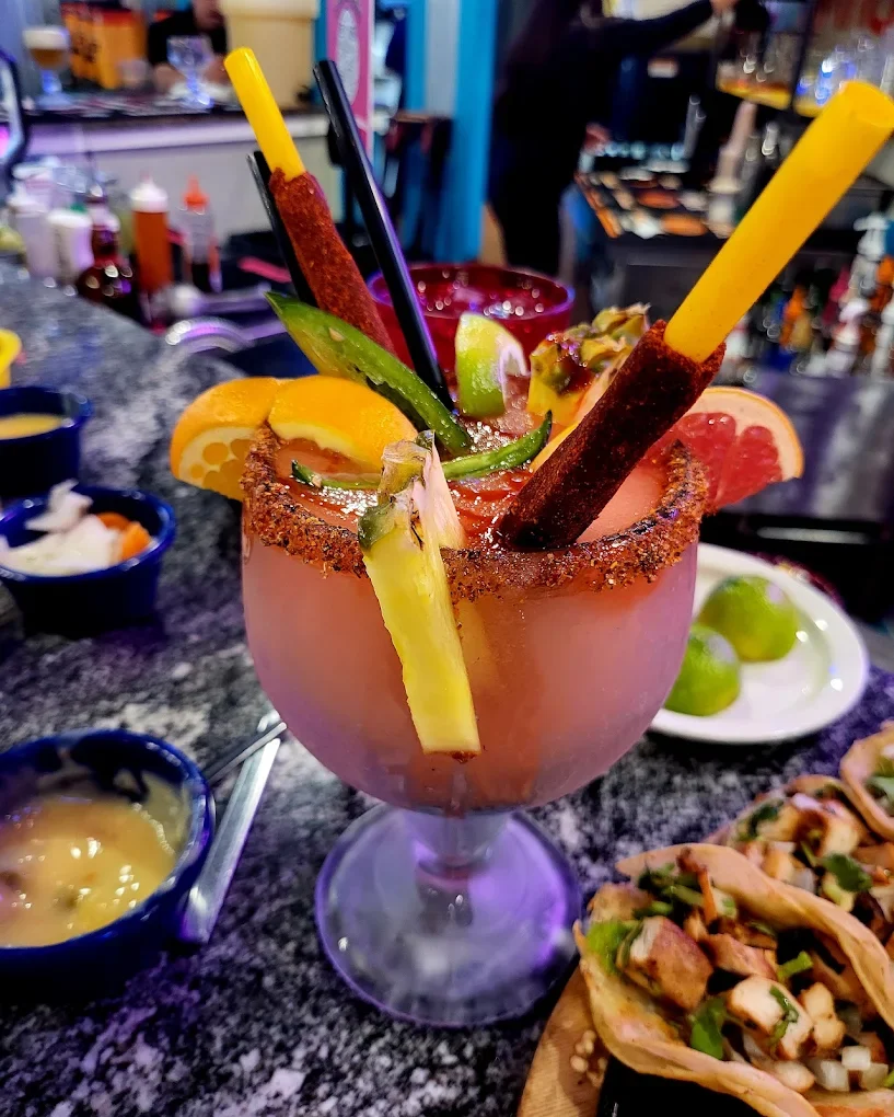 Photo 4 of 4 at Chelino's Mexican Restaurant - Grand Blvd in Oklahoma City, OK