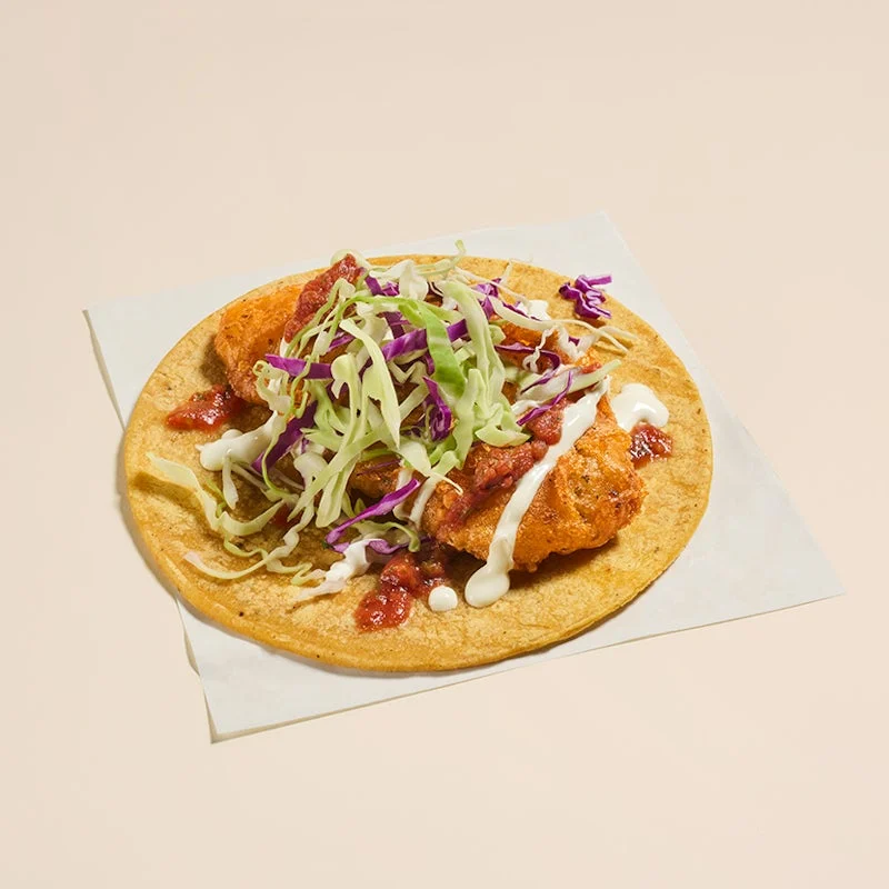 The Original Fish Taco® at Rubio's - Downey in Downey, CA
