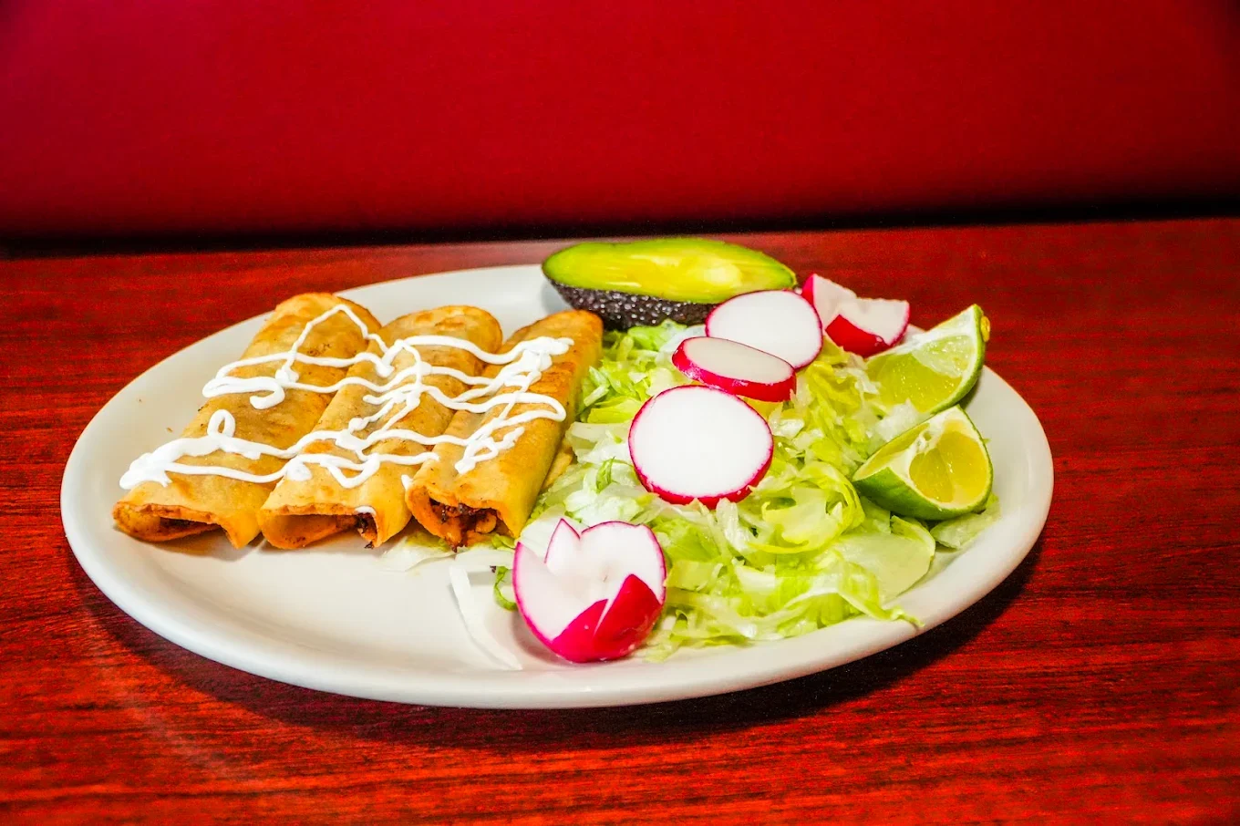 Photo 1 of 4 at El Nopal W Jonathan Moore in Columbus, IN