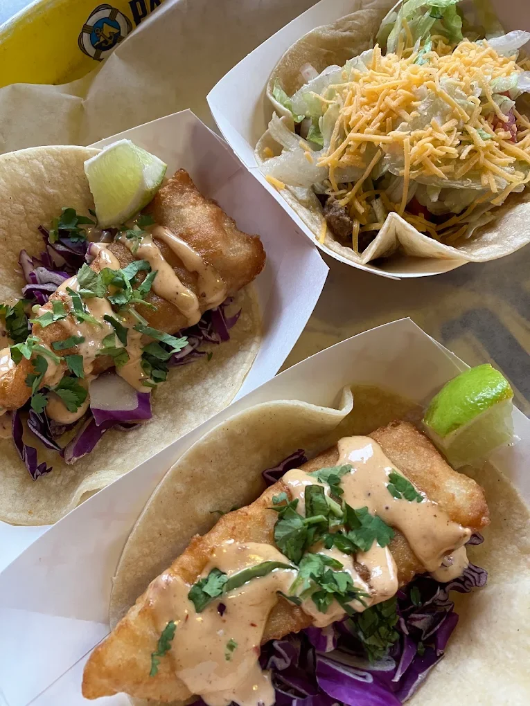 Photo 1 of 4 at Rusty Taco — Northeast Minneapolis in Minneapolis, MN