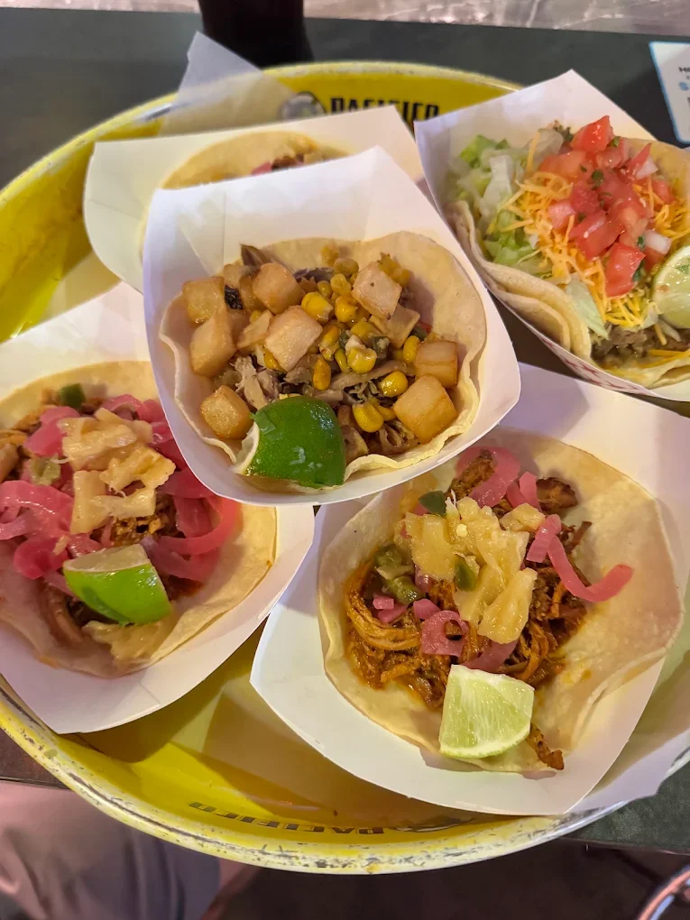 Photo 4 of 4 at Rusty Taco — Northeast Minneapolis in Minneapolis, MN