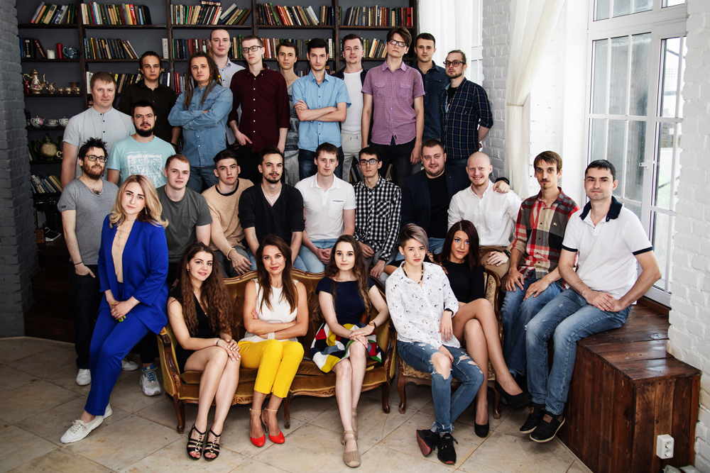I have my own team. Why do I need outsourcing for extension and app development