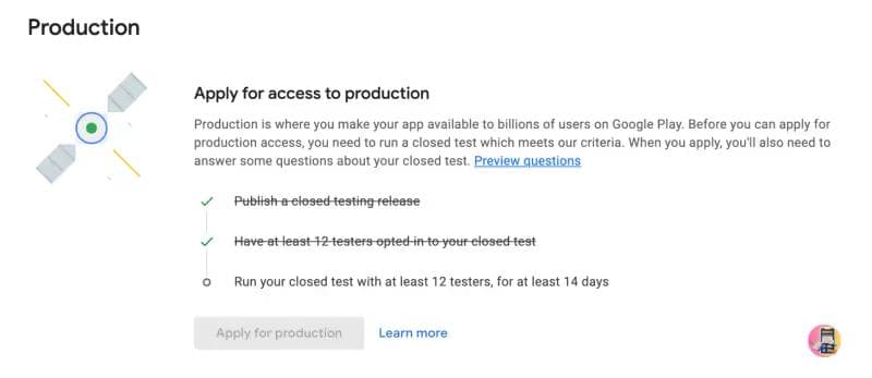 Console FirebaseError