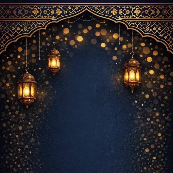 خلفية إسلامية 8