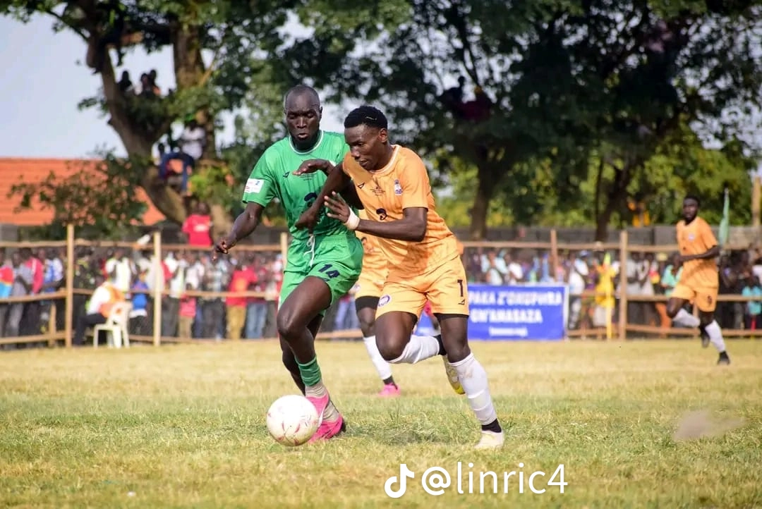 ERIC KIBIRANGO: THE RISING STAR WITH THE RABONA MAGIC READY FOR THE NEXT BIG CHALLENGE