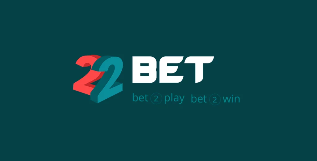 22bet - Bookmaker review