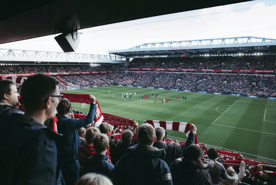 Top 5 soccer betting mistakes and how to avoid them