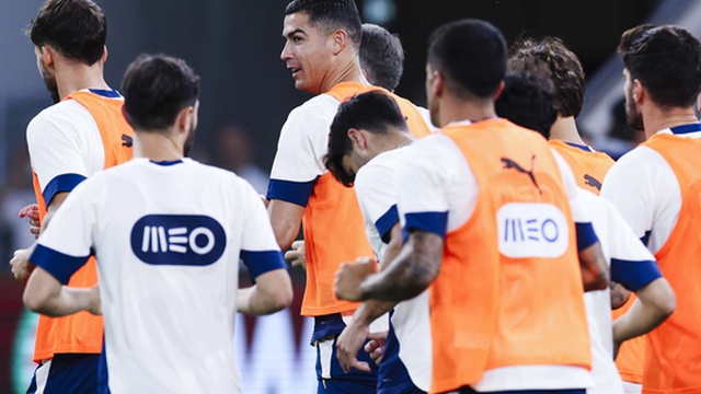 Portugal tenta na Hungria segunda vitória no apuramento