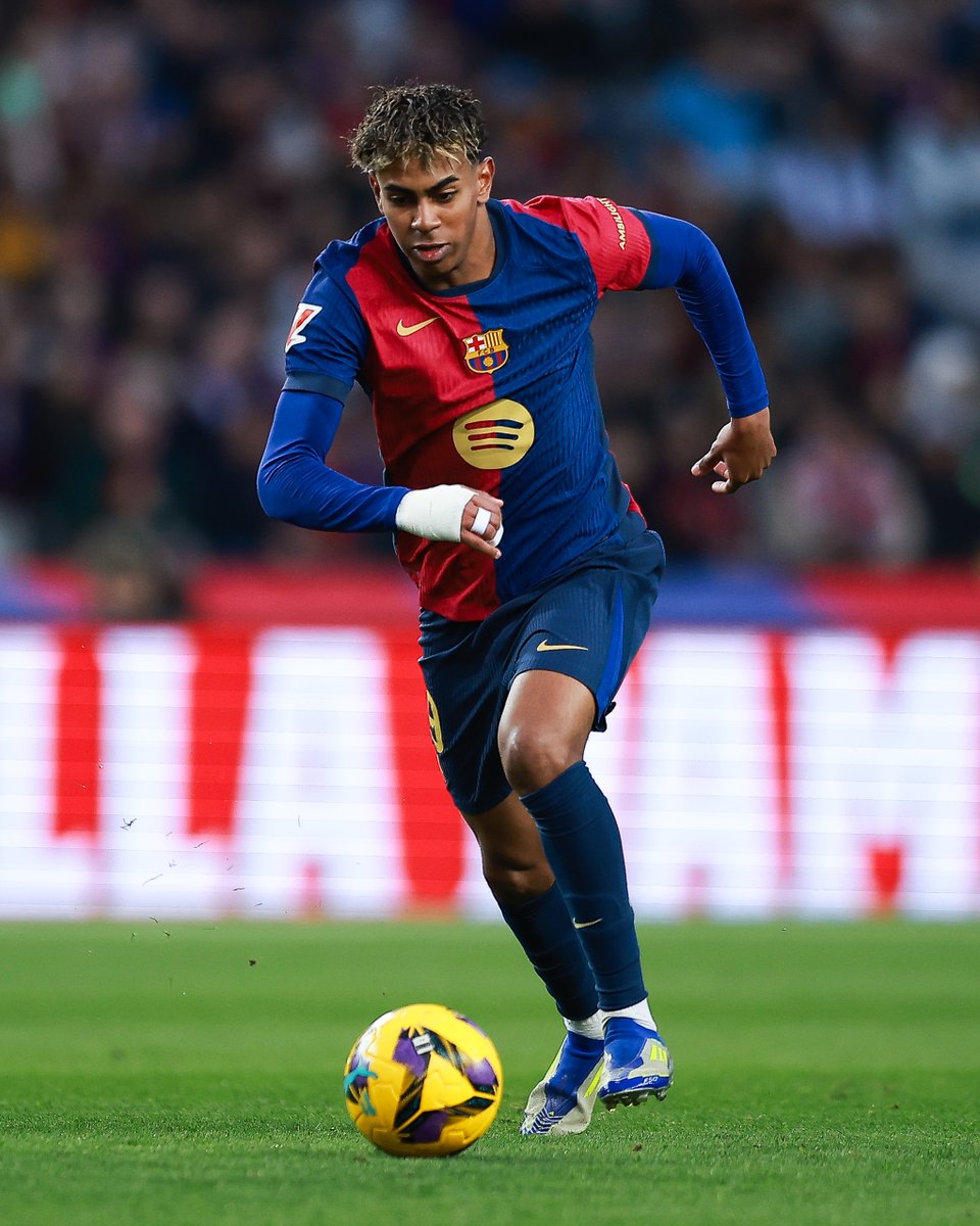 Why it could cost £340m to buy Barcelona’s Yamal