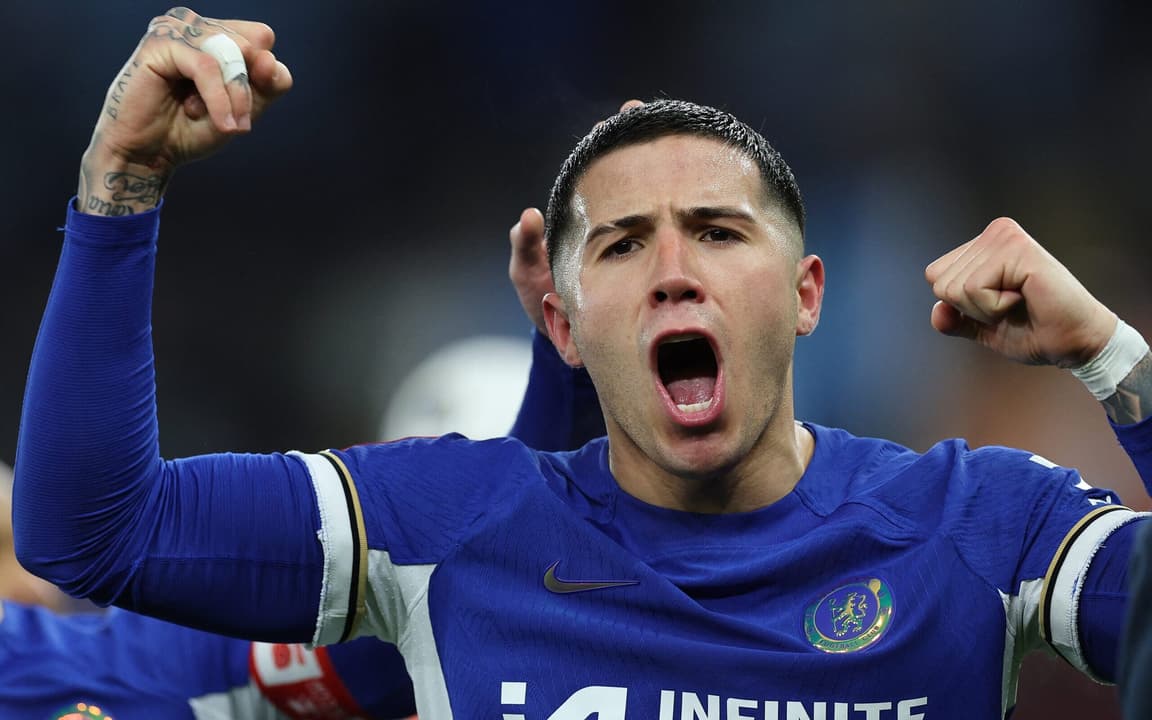 Capitão do Chelsea fala sobre derrota do Real para o PSG: 'Fiquei surpreso'