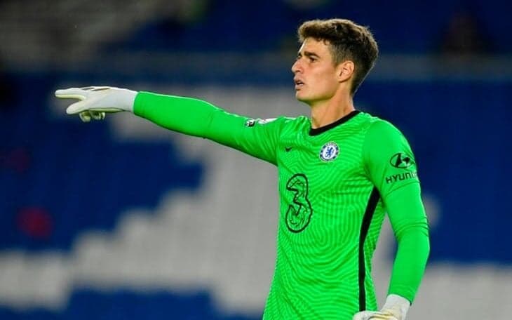 Jogador vai trocar o Chelsea pelo Arsenal, maior rival
