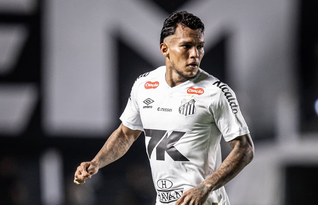 Santos aposta em boa relação com o Porto para devolver Veron