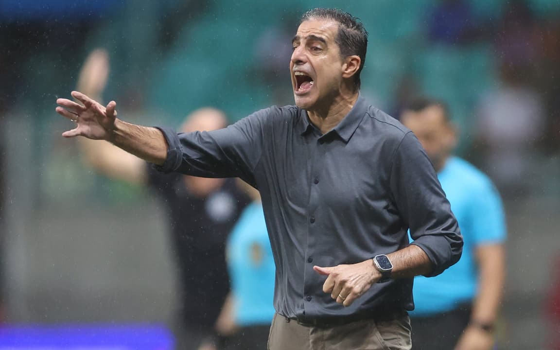 Fortaleza avança por contratação do técnico Renato Paiva