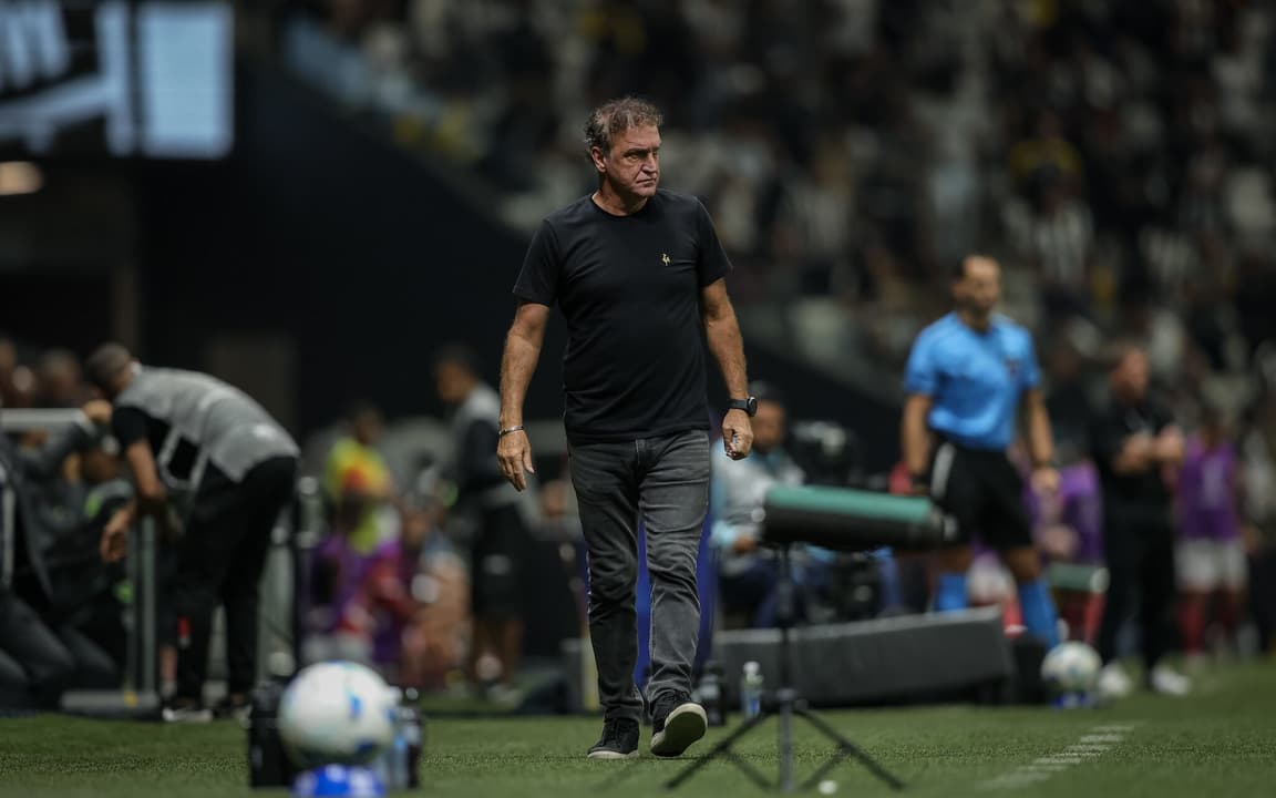 Atlético-MG é o time com maior invencibilidade ativa no Brasileirão
