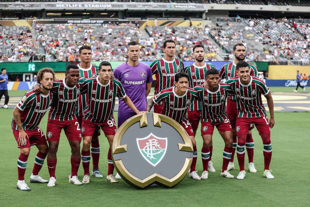 Mundial: Fluminense e o continente que deixou de ser zebra