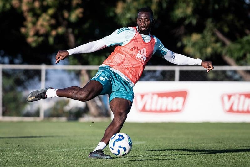 Técnico do Cruzeiro vai aproveitar torneio para observar jogadores