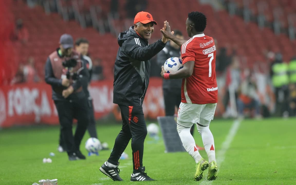 Análise: situação conhecida do Internacional volta a aparecer