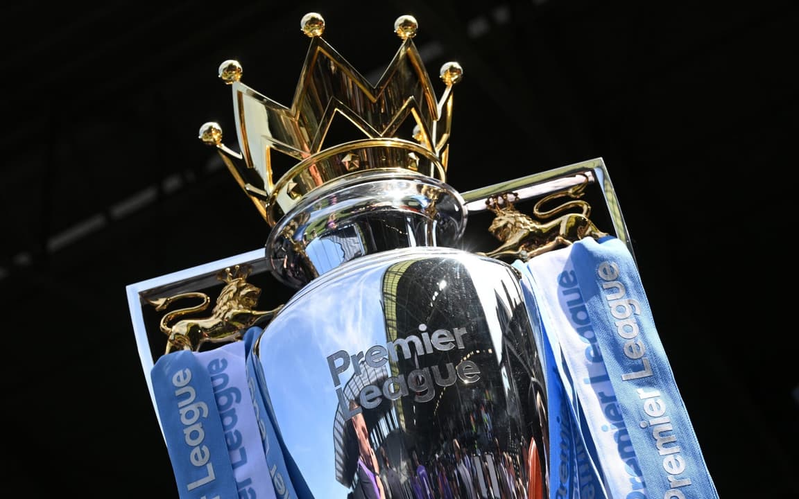 Brasileiro ex-Premier League segue gigante da Série A e agita web