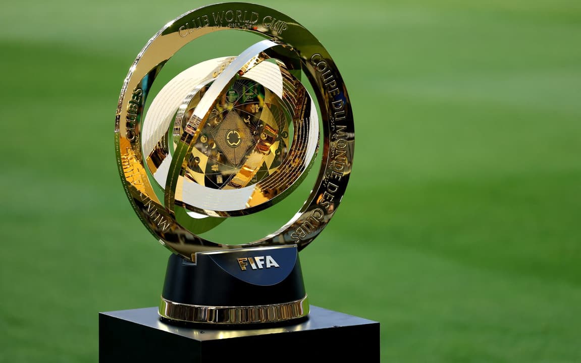 Como ficou o Grupo C do Mundial após os resultados da rodada?