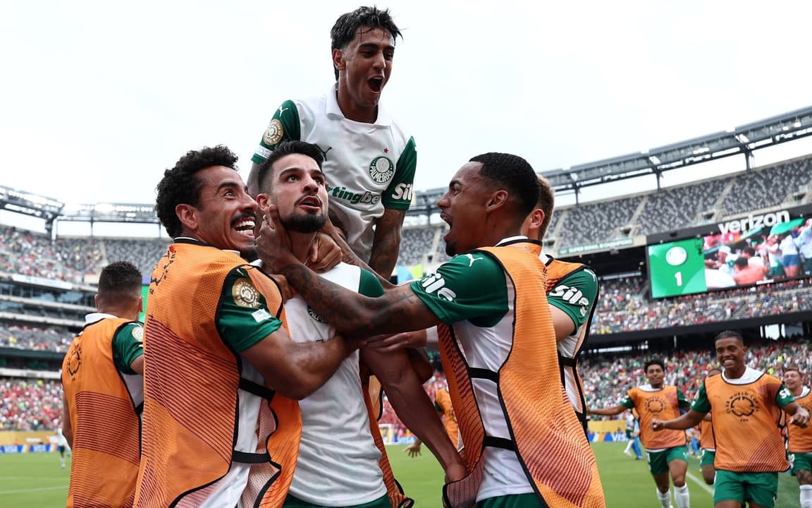 Veja os times classificados às oitavas do Mundial, data e horário dos jogos