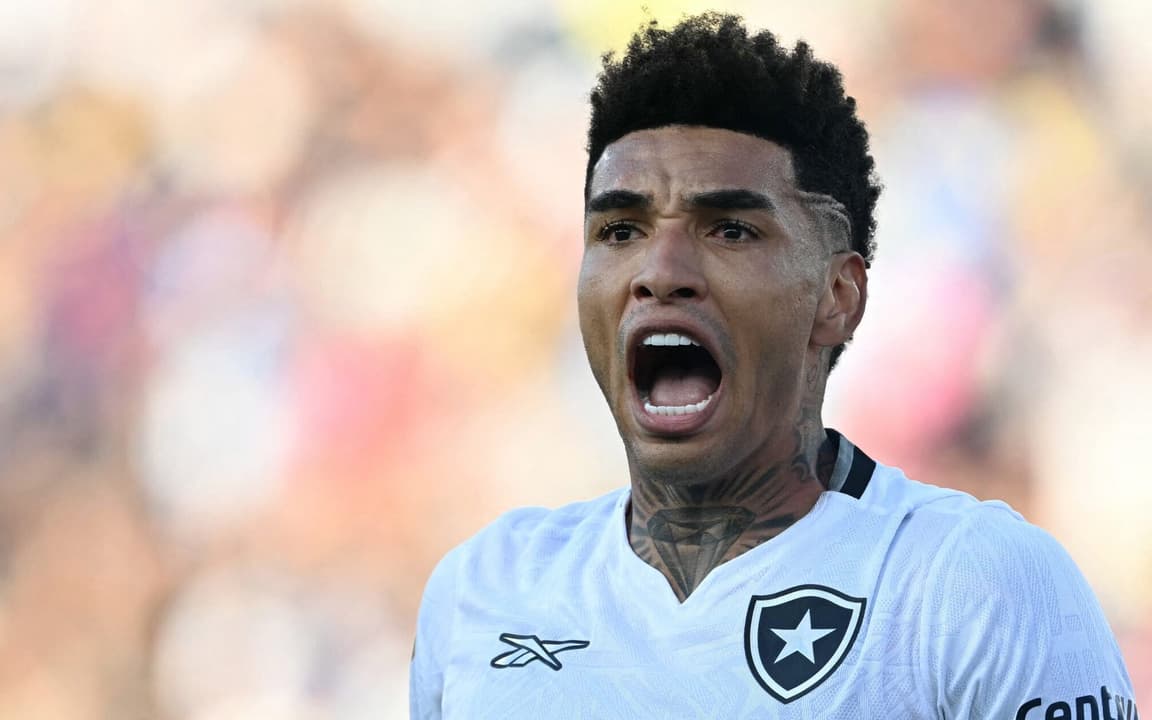 Mundial: Botafogo repete a história com grande vitória sobre o PSG
