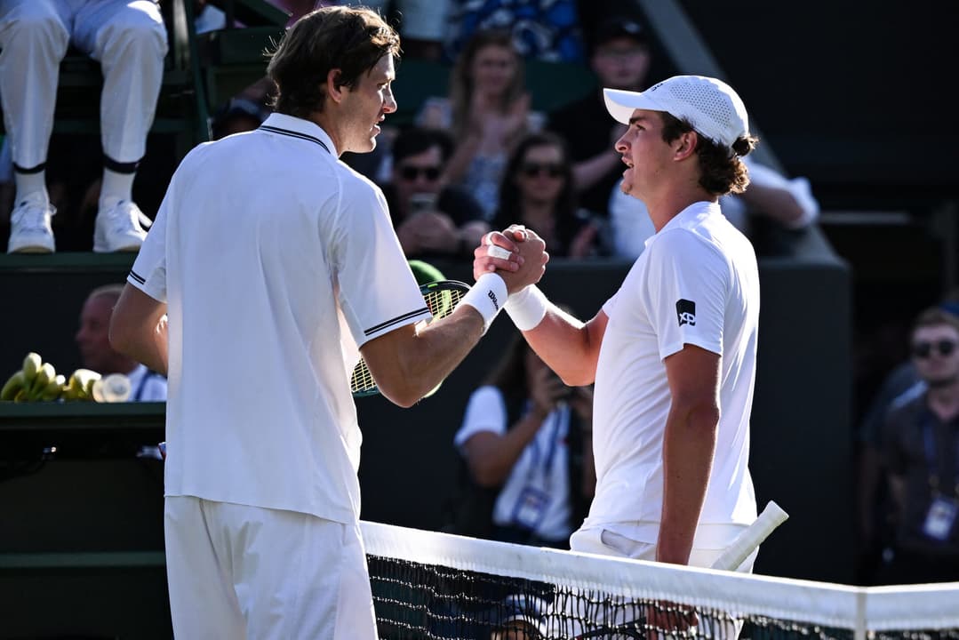 Galvão Bueno manda recado a João Fonseca após derrota em Wimbledon