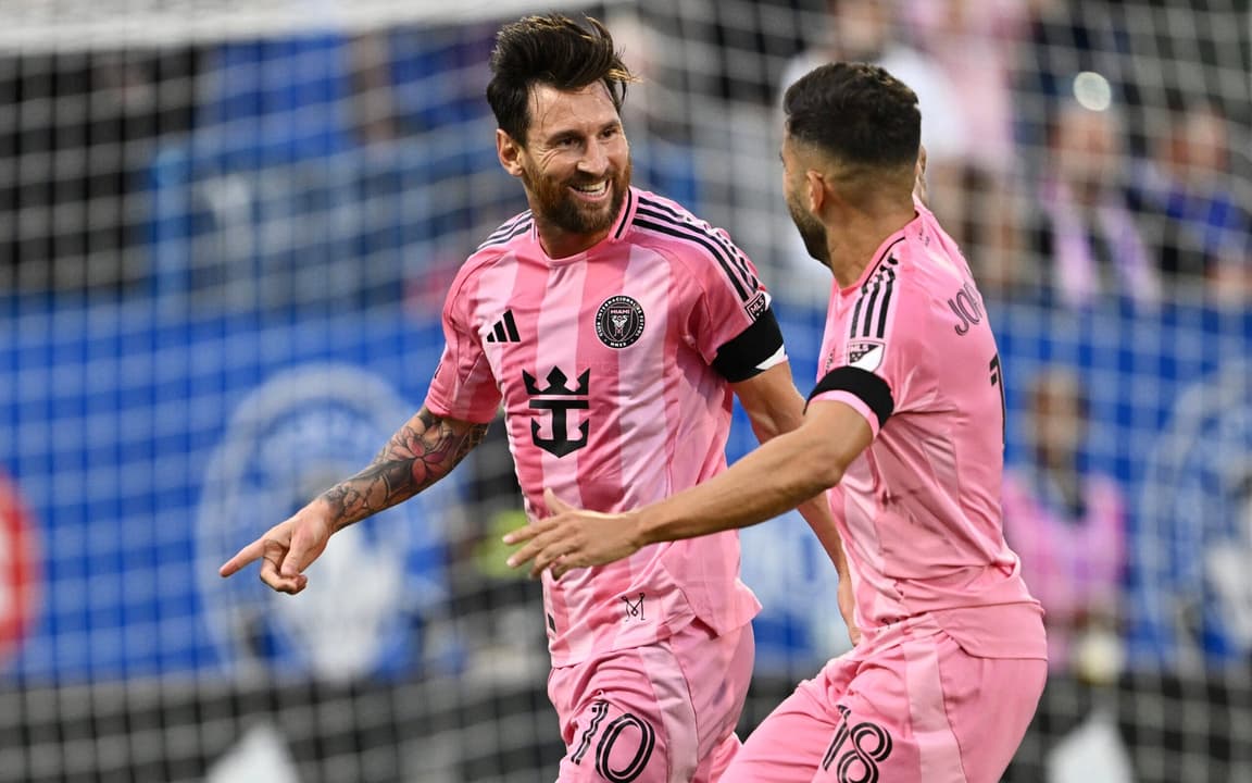 Como Messi impulsou o crescimento da MLS e chegada de estrelas
