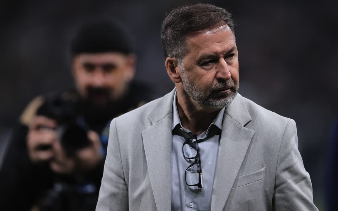 O que mudou no Corinthians um mês após o impeachment de Augusto Melo