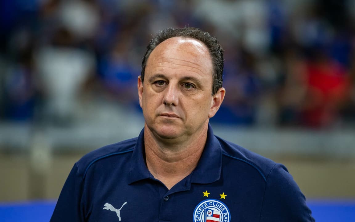 Bahia perde dupla por suspensão e tem problema na zaga; veja