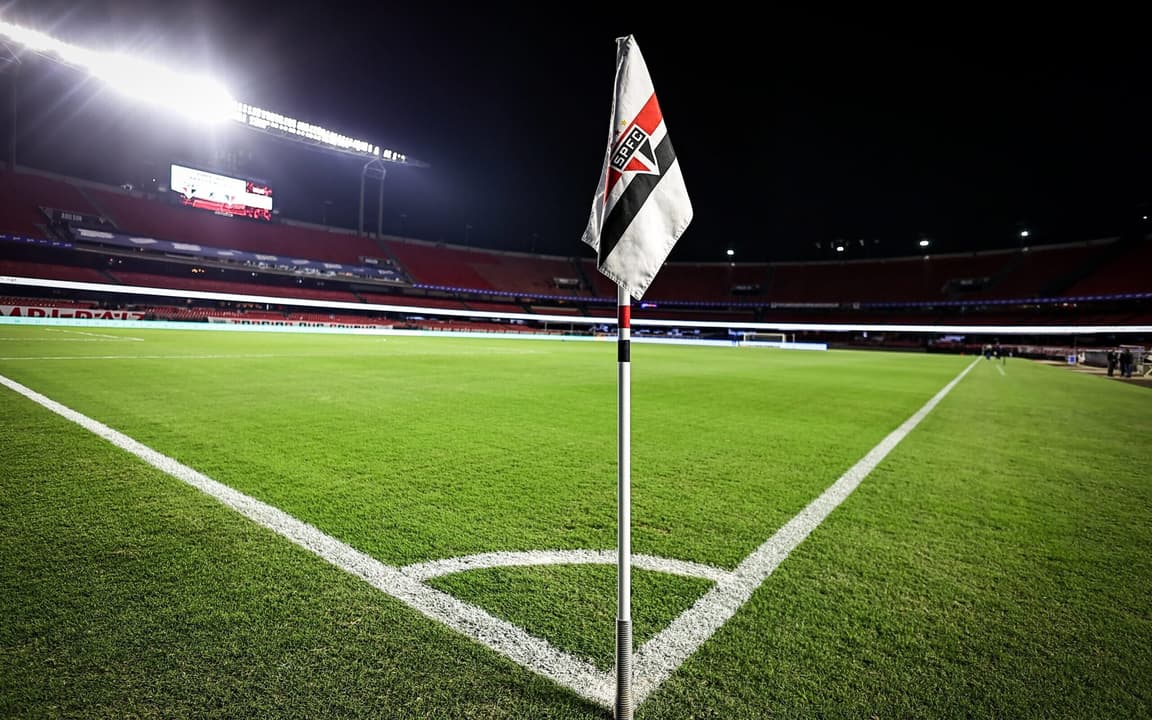 Pausa no calendário: o que o São Paulo vai fazer até o retorno