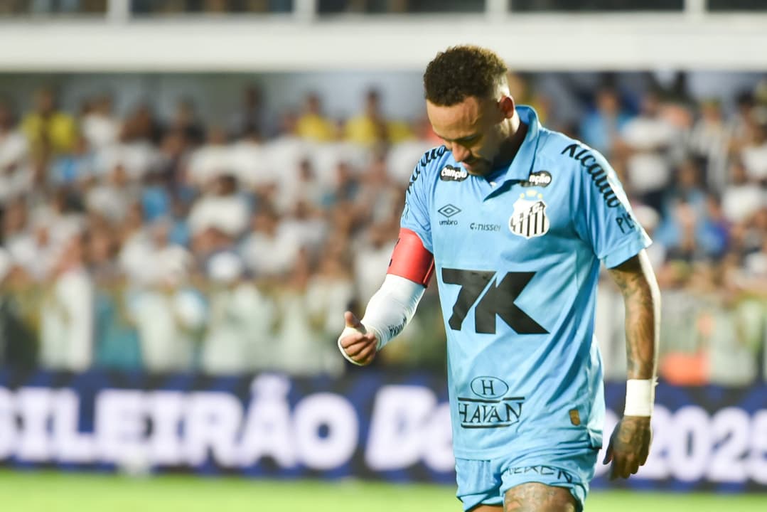 Santos pode escapar do rebaixamento? Veja chances