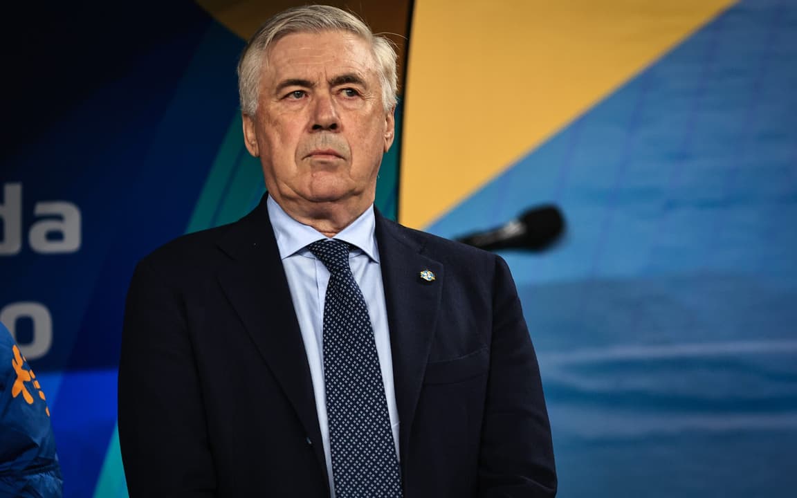 Seleção Brasileira define amistosos e logística rumo à Copa do Mundo de 2026