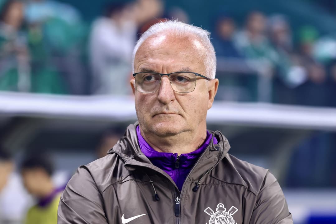 Dorival reforça espírito 'copeiro' e ganha respaldo no Corinthians