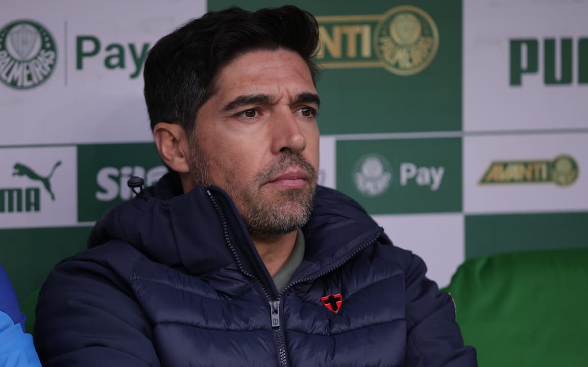 Palmeiras mira novas contratações após encaminhar chegada de Carlos Miguel