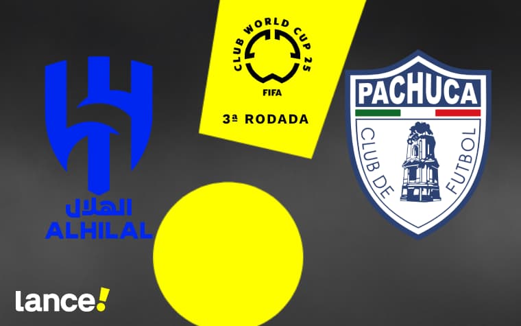 Al-Hilal x Pachuca: onde assistir pelo Mundial de Clubes