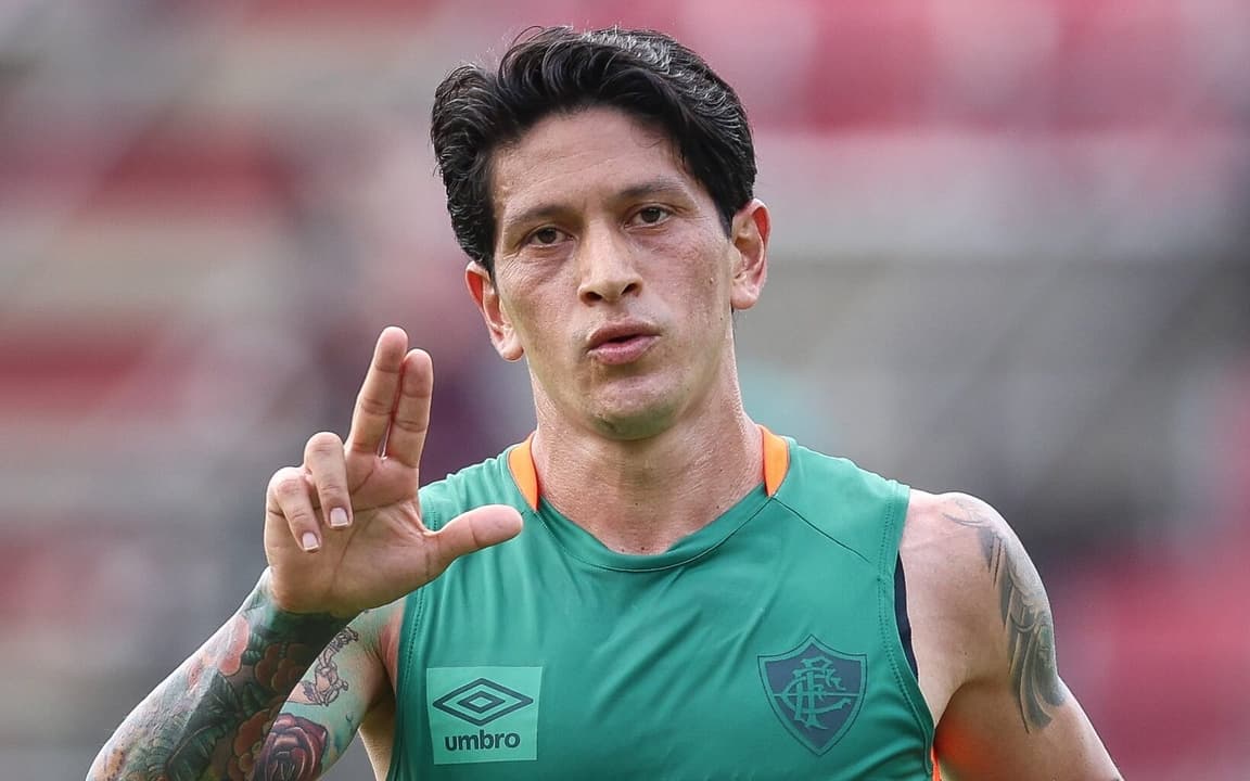 Fluminense vence jogo-treino em último teste antes do Mundial
