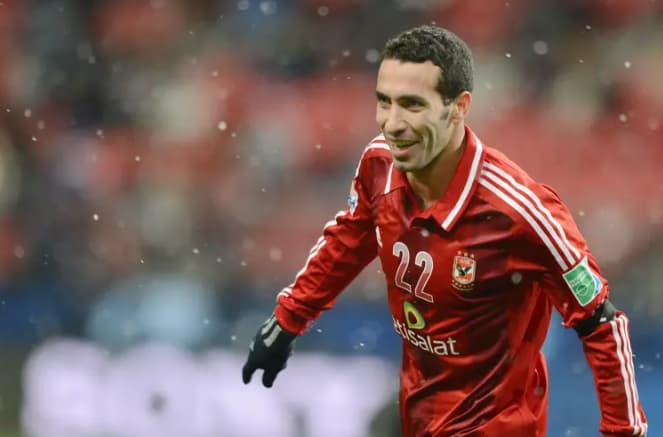 Tudo que você precisa saber sobre o Al Ahly no Mundial de Clubes