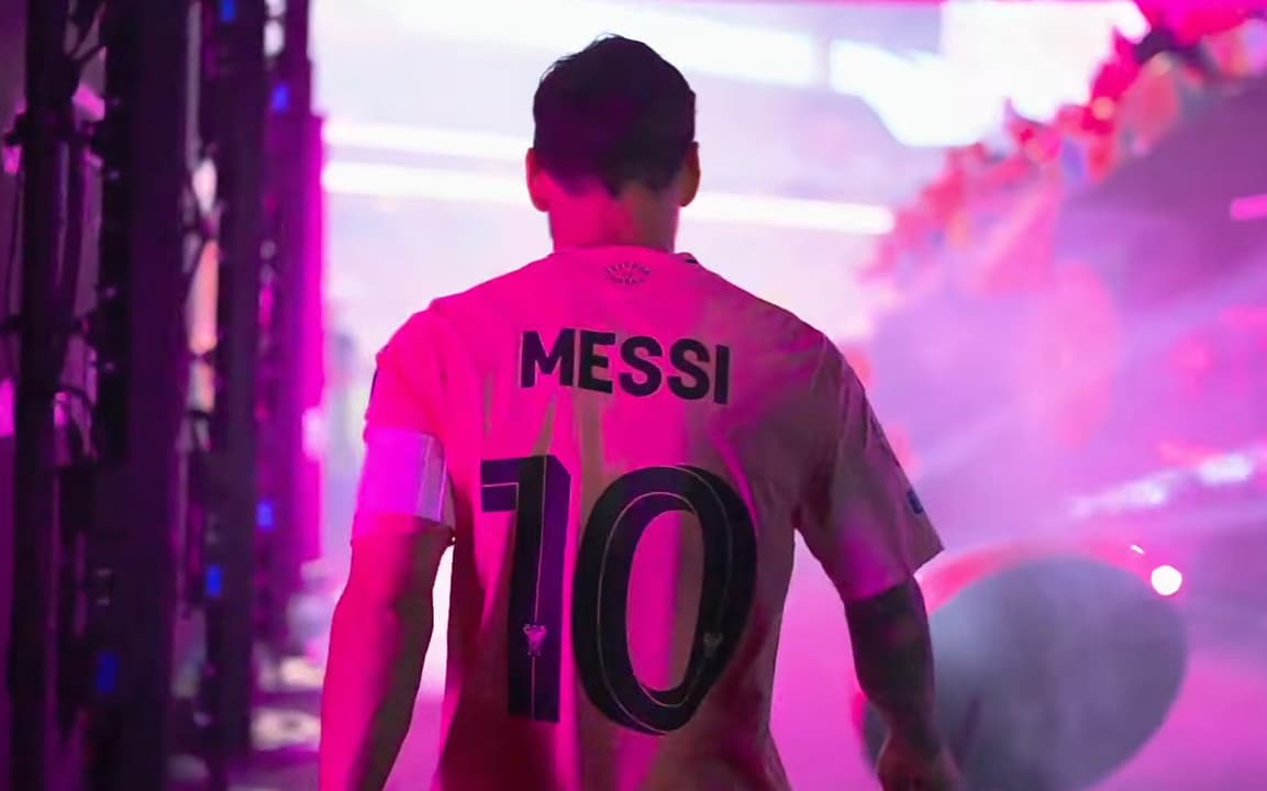 Messi enfrentou brasileiros 4 vezes e só tropeçou uma; relembre