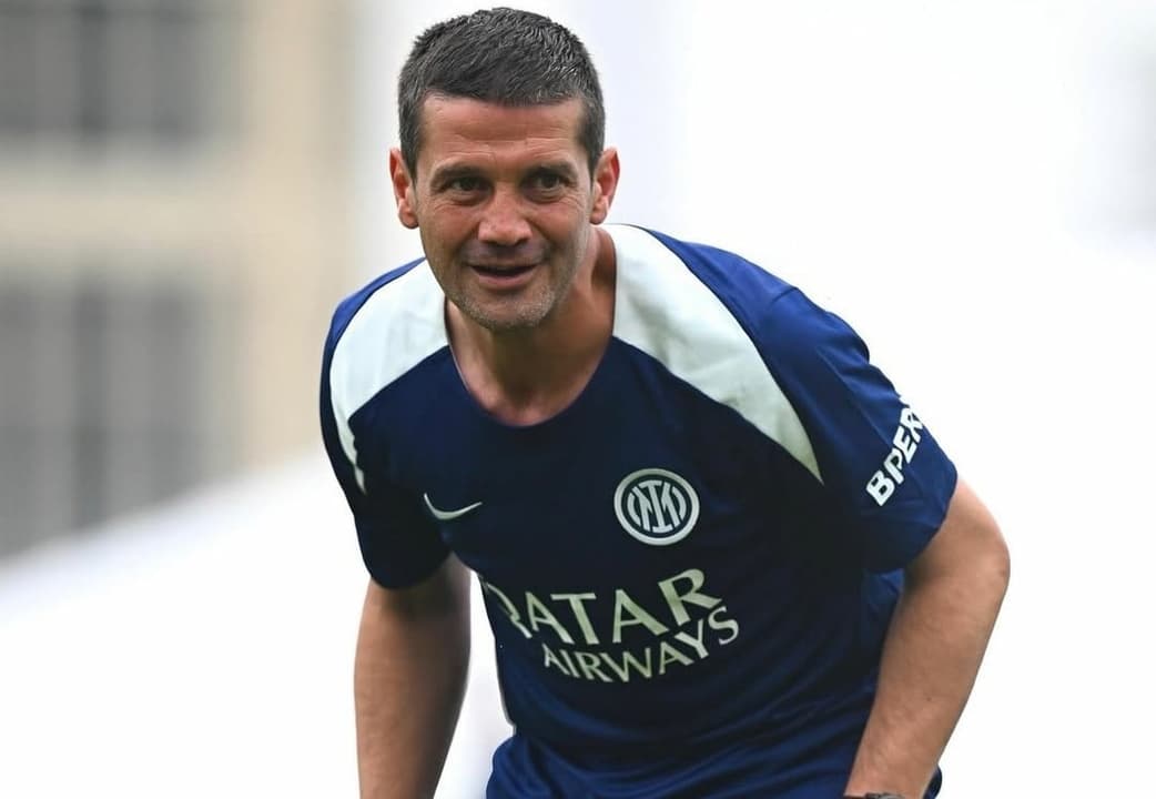 Técnico da Inter de Milão projeta estreia no Mundial de Clubes