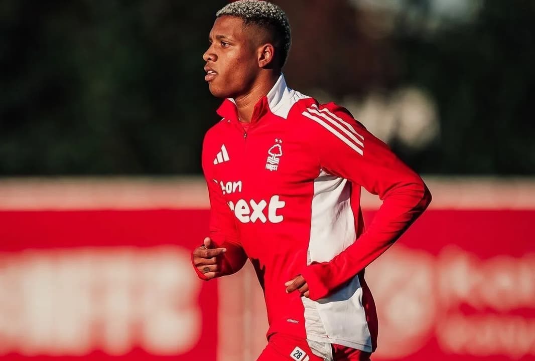 Qual o salário de Danilo, alvo do Botafogo, no Nottingham Forest?