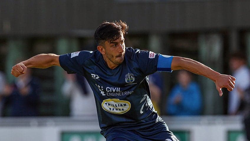 Tudo o que você precisa saber sobre o Auckland City no Mundial