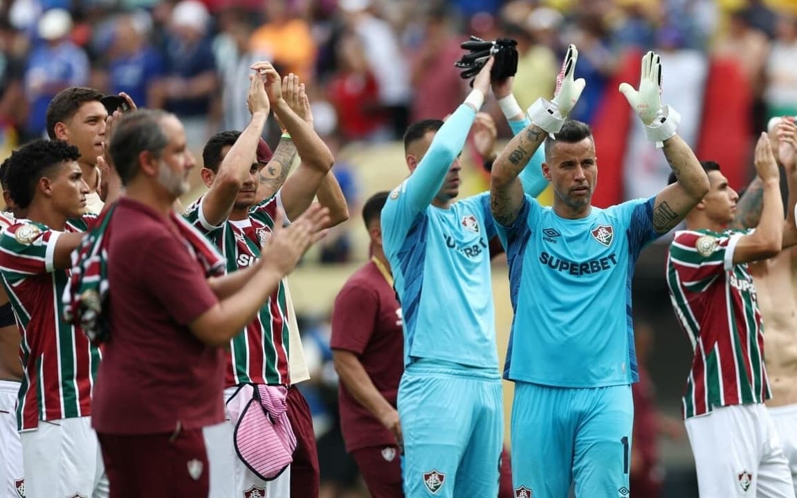 O que a premiação do Mundial representa para as finanças do Fluminense?