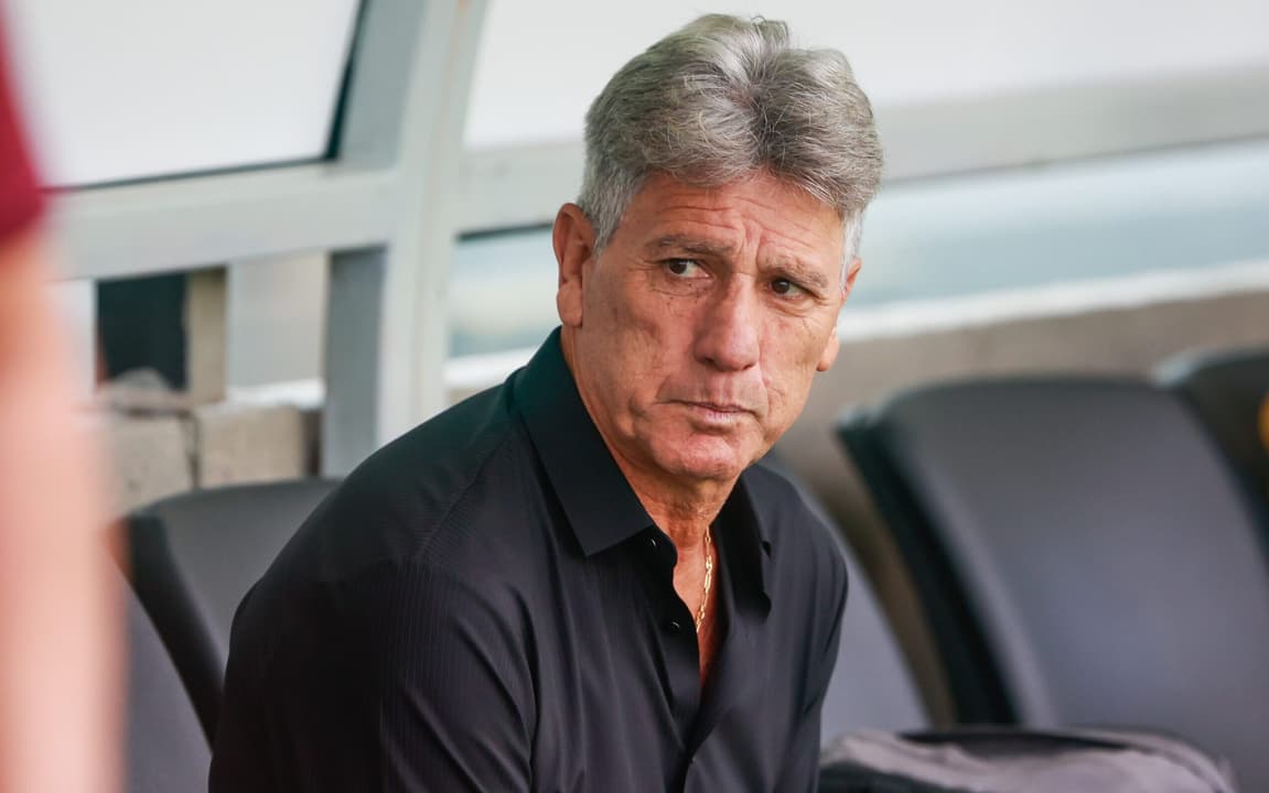 Fluminense: Renato Gaúcho avalia diferença entre times da Europa e Brasil no Mundial